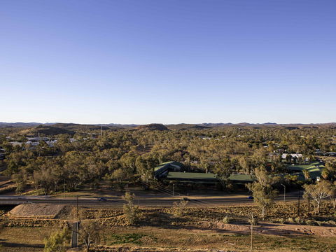 Mercure Alice Springs Resort - Darwin Holiday 3