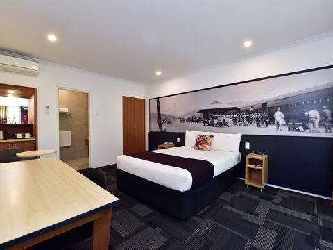Mercure Alice Springs Resort - Darwin Holiday 5