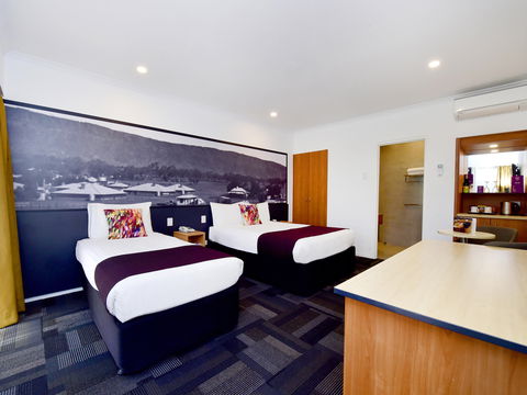Mercure Alice Springs Resort - Darwin Holiday 6