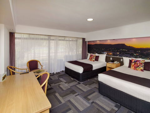 Mercure Alice Springs Resort - Darwin Holiday 7