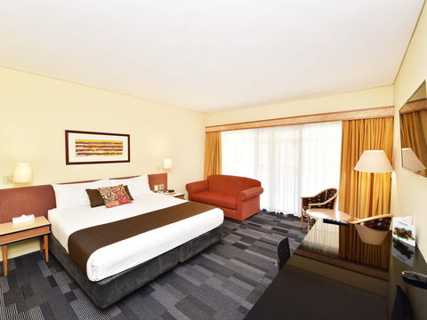 Mercure Alice Springs Resort - Darwin Holiday 8