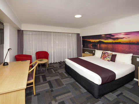 Mercure Alice Springs Resort - Darwin Holiday 9