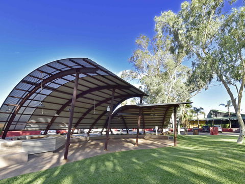 Mercure Alice Springs Resort - Darwin Holiday 11