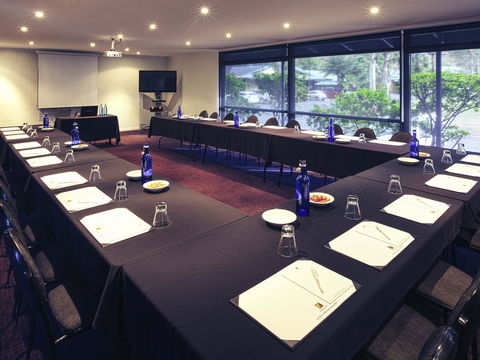 Mercure Alice Springs Resort - Darwin Holiday 15