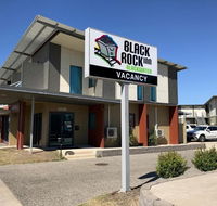 Black Rock Inn - Darwin Holiday