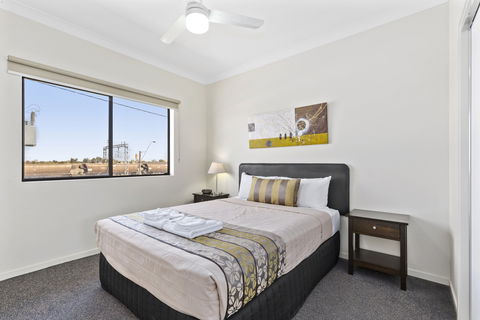 Blackwater Central Motel - Darwin Holiday 5