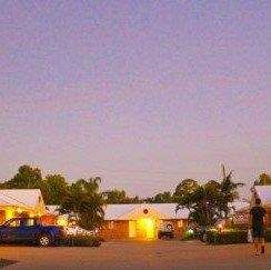 Emerald Maraboon Motor Inn - Darwin Holiday 0