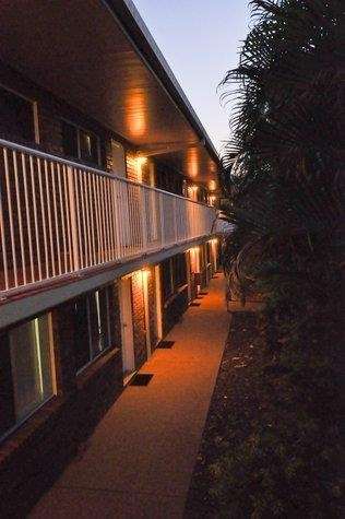Emerald Maraboon Motor Inn - Darwin Holiday 2