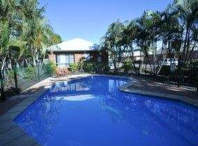 Emerald Maraboon Motor Inn - Darwin Holiday 5