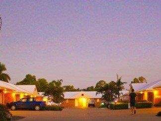 Emerald Maraboon Motor Inn - Darwin Holiday 15