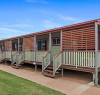 Discovery Parks Emerald - Darwin Holiday