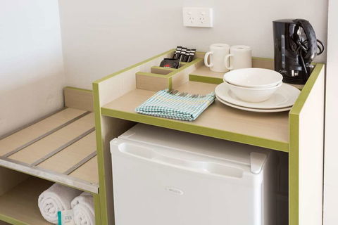 Emerald Star, a Nightcap Hotel - Darwin Holiday 11