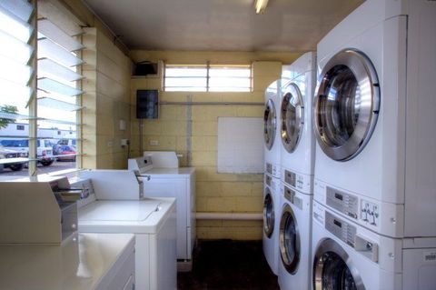 Discovery Parks Blackwater - Darwin Holiday 7