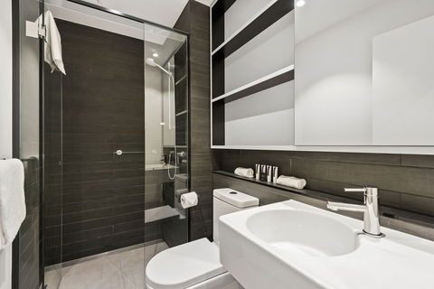 District Hotel Fitzroy - Darwin Holiday 7