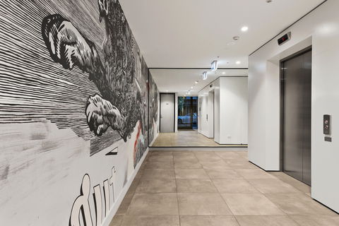 District Hotel Fitzroy - Darwin Holiday 17