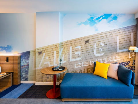 Novotel Melbourne Preston - Darwin Holiday 1