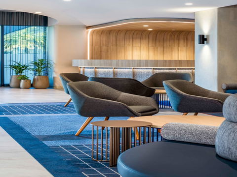 Novotel Melbourne Preston - Darwin Holiday 3