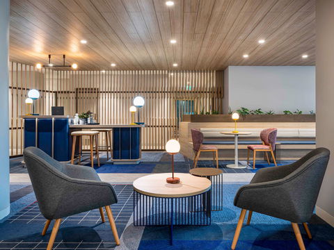 Novotel Melbourne Preston - Darwin Holiday 8