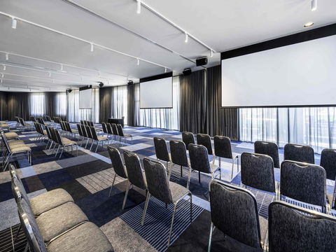 Novotel Melbourne Preston - Darwin Holiday 9