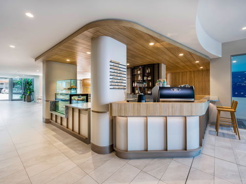 Novotel Melbourne Preston - Darwin Holiday 11