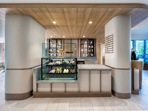 Novotel Melbourne Preston - Darwin Holiday 12