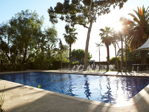 Novotel Melbourne Preston - Darwin Holiday 15