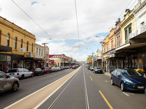 Novotel Melbourne Preston - Darwin Holiday 16