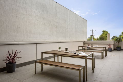 Quest Ivanhoe - Darwin Holiday 1