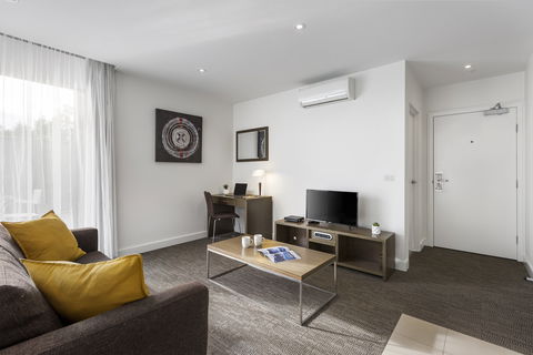 Quest Ivanhoe - Darwin Holiday 3