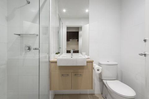 Quest Ivanhoe - Darwin Holiday 4