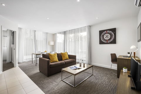 Quest Ivanhoe - Darwin Holiday 5
