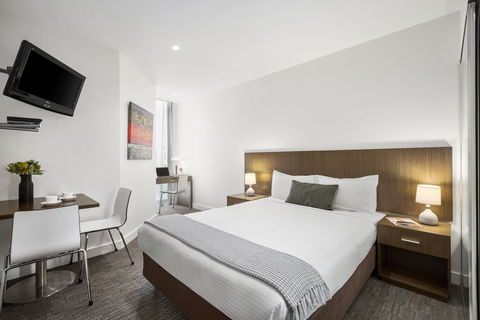 Quest Ivanhoe - Darwin Holiday 6