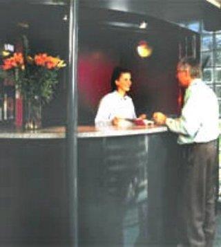 Albert Heights Service Apts - Darwin Holiday 2