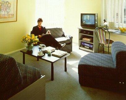 Albert Heights Service Apts - Darwin Holiday 3