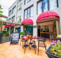 Comfort Hotel East Melbourne - Darwin Holiday