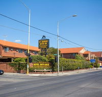 St Georges Motor Inn - Darwin Holiday