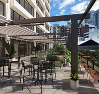 Rydges Melbourne - Darwin Holiday