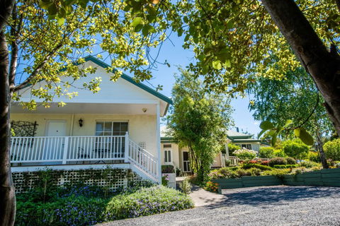 Yarra Gables Motel - Darwin Holiday 1