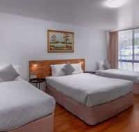 Econo Lodge Lilydale - Darwin Holiday