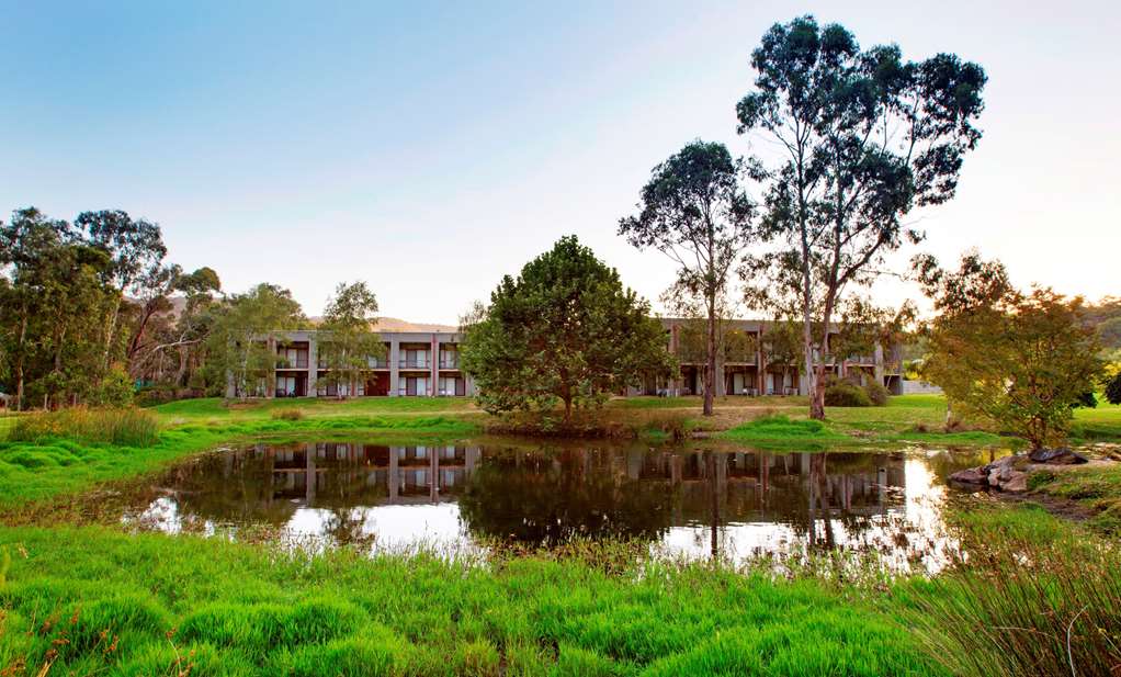 Mount Evelyn VIC Darwin Holiday