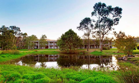 York On Lilydale Resort - Darwin Holiday 0
