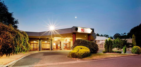 York On Lilydale Resort - Darwin Holiday 1