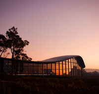 Saffire Freycinet - Darwin Holiday