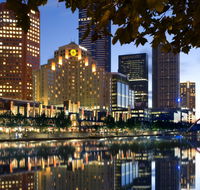 The Langham Melbourne - Darwin Holiday