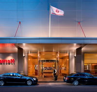 Melbourne Marriott Hotel - Darwin Holiday
