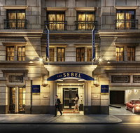 The Sebel Flinders Lane - Darwin Holiday