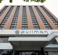 Pullman Melbourne on the Park - Darwin Holiday