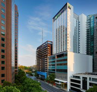 Holiday Inn Express Melbourne Southbank - Darwin Holiday