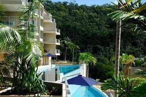 Grand Mercure Azure Sea Whitsundays - Darwin Holiday 0