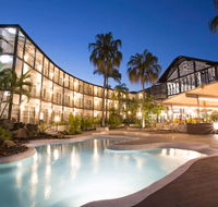 Mantra Club Croc - Darwin Holiday